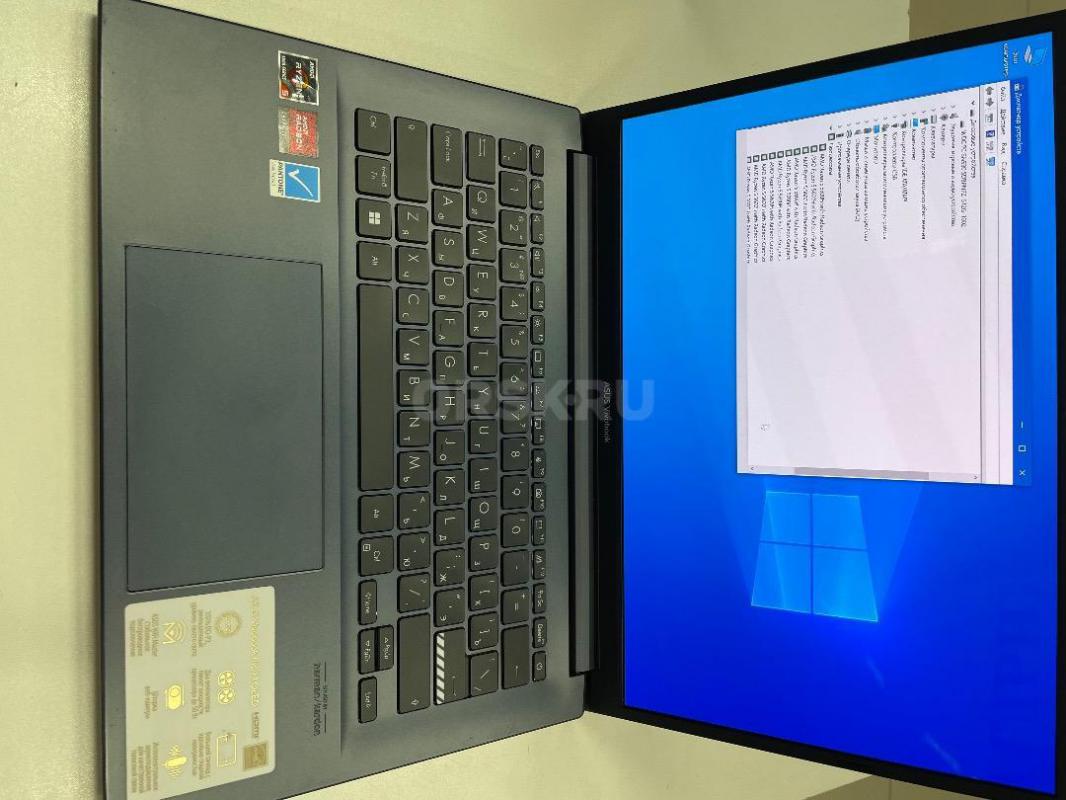 Ноутбук ASUS VivoBook PRO 14 M3401QA-KM133W. - Орск