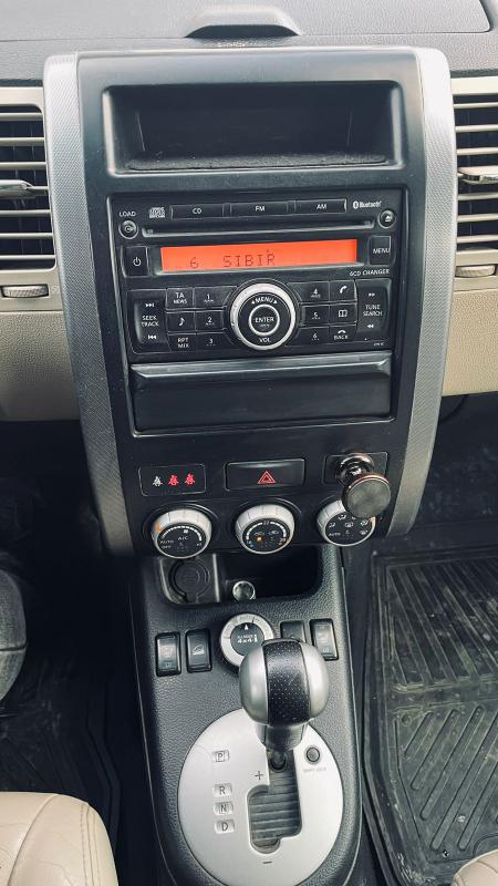 Прoдаётся Nissan X-Trail 2.5 CVT, 2007 года (169 л.c.)

Автомобиль полностью обслужен и готов к эксп - Новотроицк