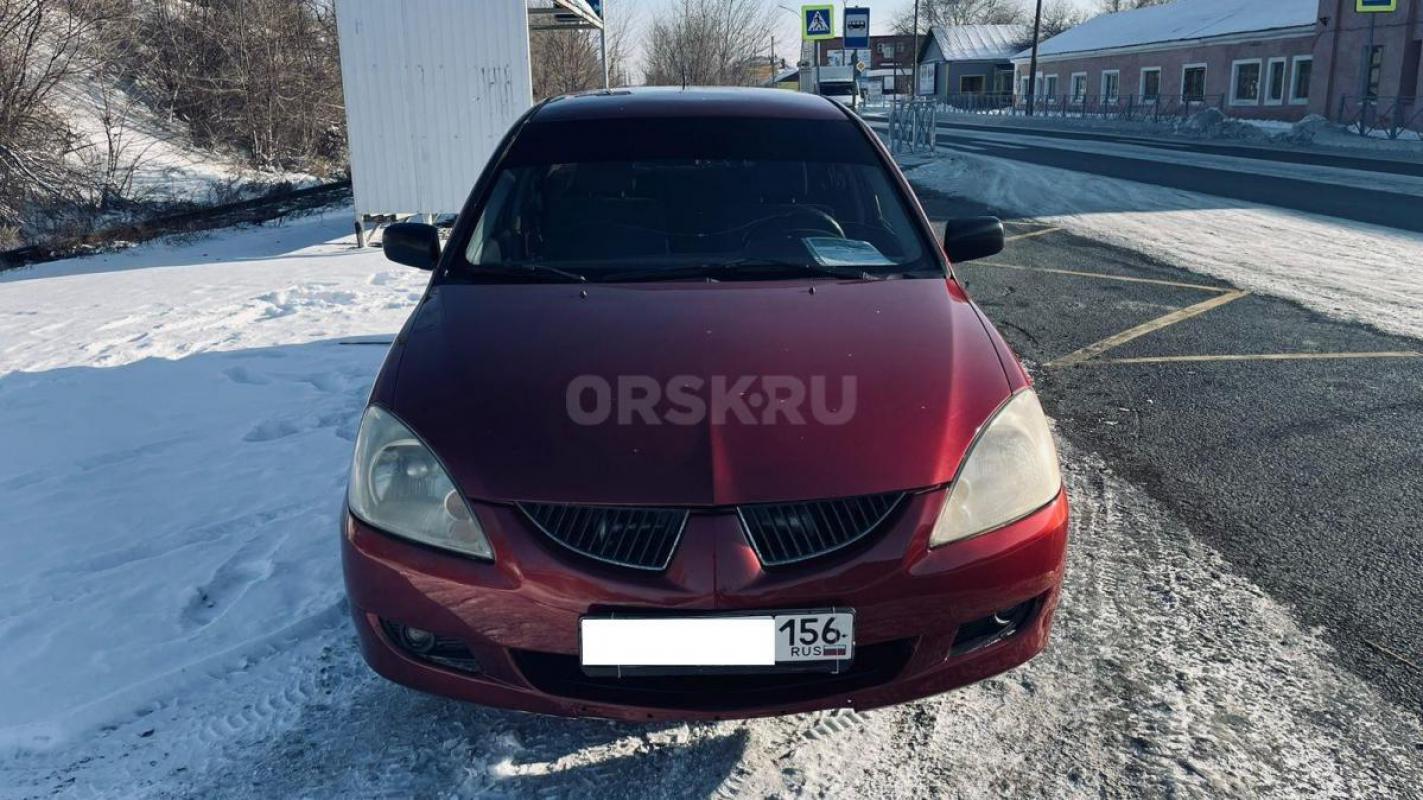 Продается Mitsubishi Lancer, 2004 года

__АВТОМАТ__

Отличный автомобиль, в хорошей комплектации - Новотроицк