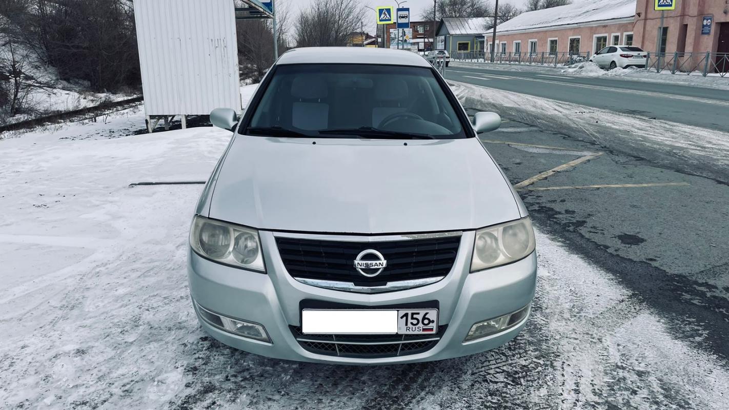 Продается Nissan Almera, 2006 года
__АВТОМАТ__
Авто на бодром ходу
Гидроусилитель руля
электрорегули - Новотроицк