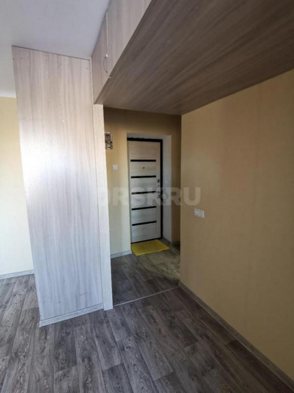 Продам отличную двухкомнатную квартиру, 3/5этаж, ул Балакирева, д 27А. - Орск