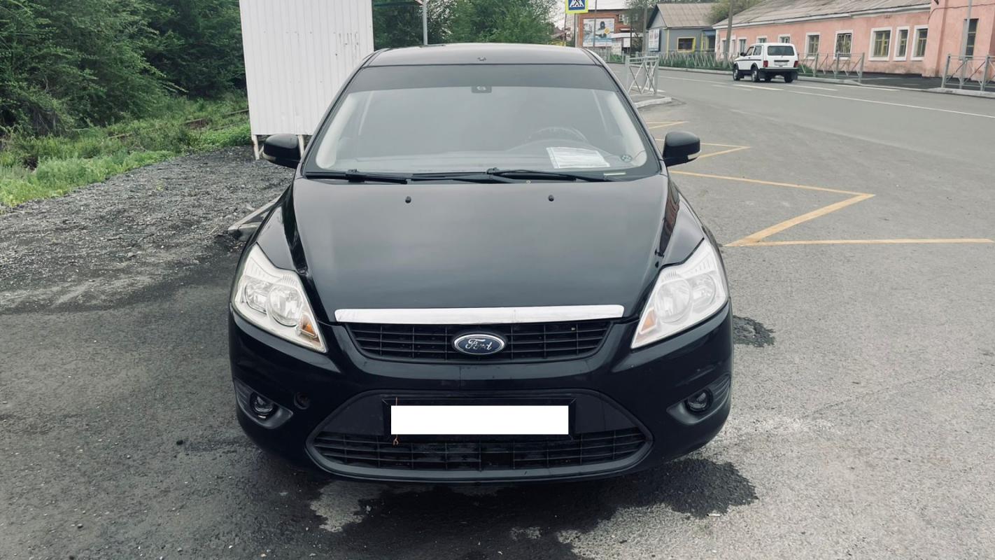 Продается Ford Focus 2008 год выпуска. - Новотроицк