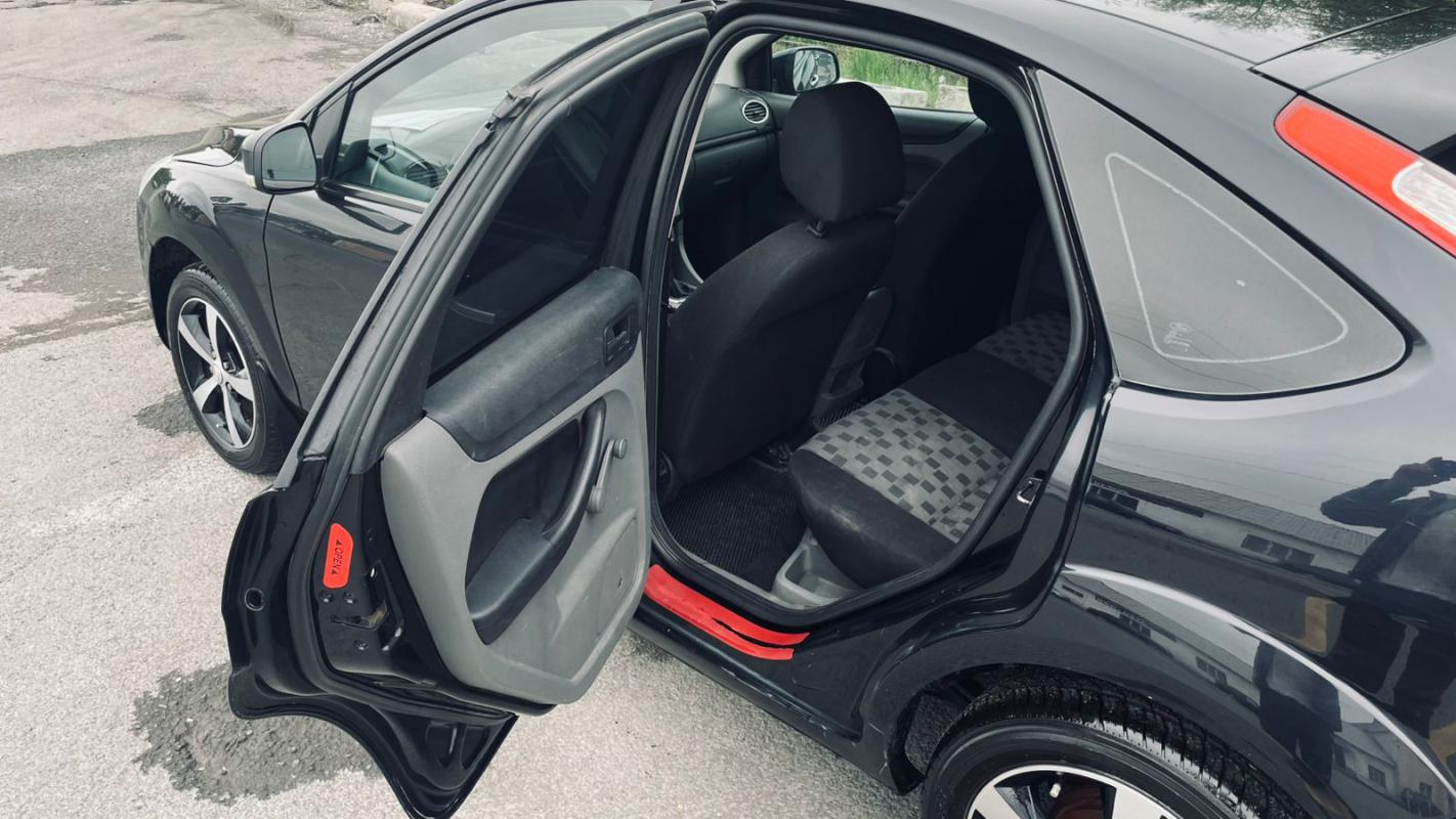 Продается Ford Focus 2008 год выпуска. - Новотроицк