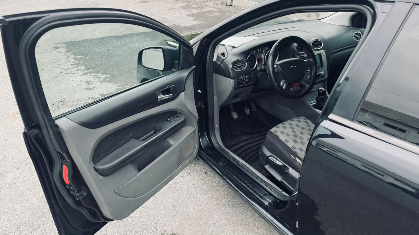 Продается Ford Focus 2008 год выпуска. - Новотроицк