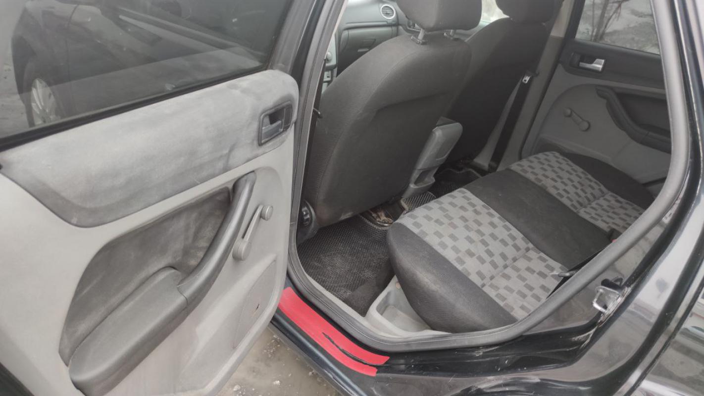 Продается Ford Focus 2008 год выпуска. - Новотроицк
