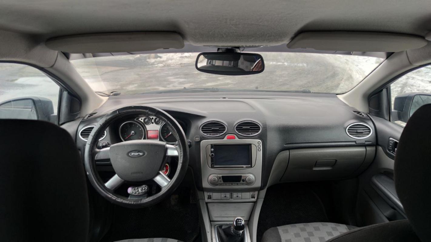 Продается Ford Focus 2008 год выпуска. - Новотроицк