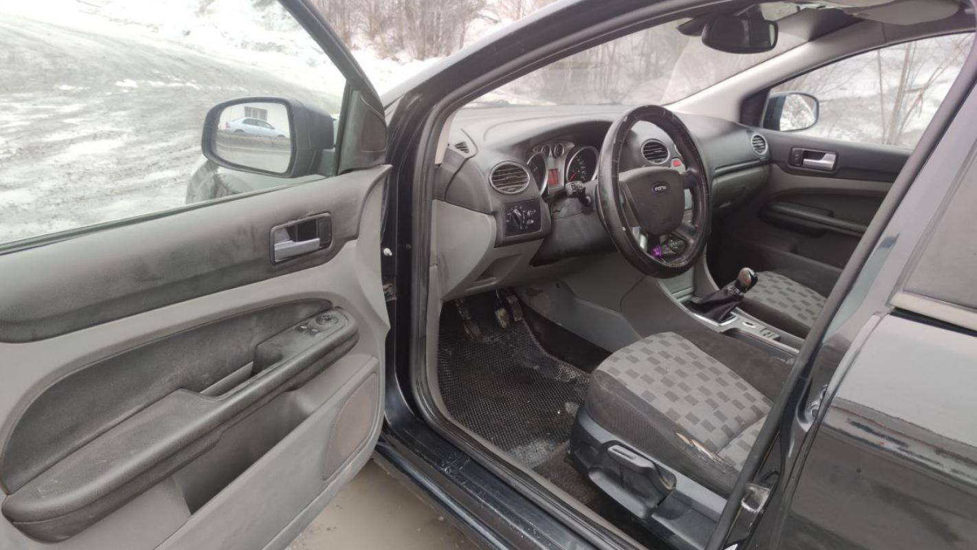 Продается Ford Focus 2008 год выпуска. - Новотроицк