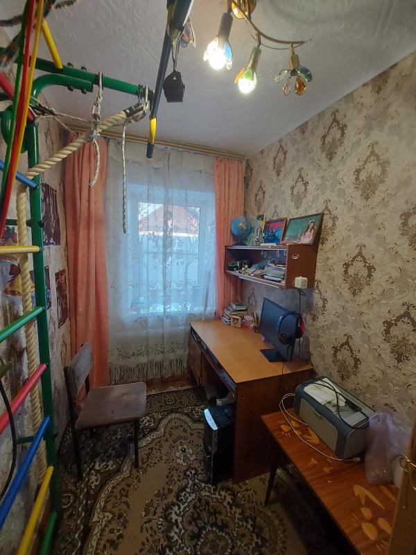 Продам дом общей площадью 60м. - Новотроицк