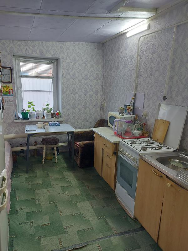 Продам дом общей площадью 60м. - Новотроицк