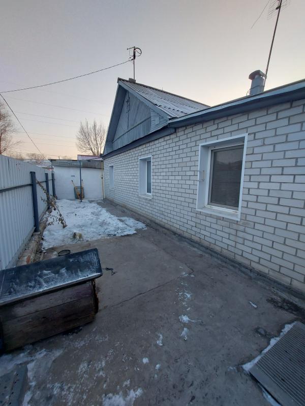 Продам дом общей площадью 60м. - Новотроицк