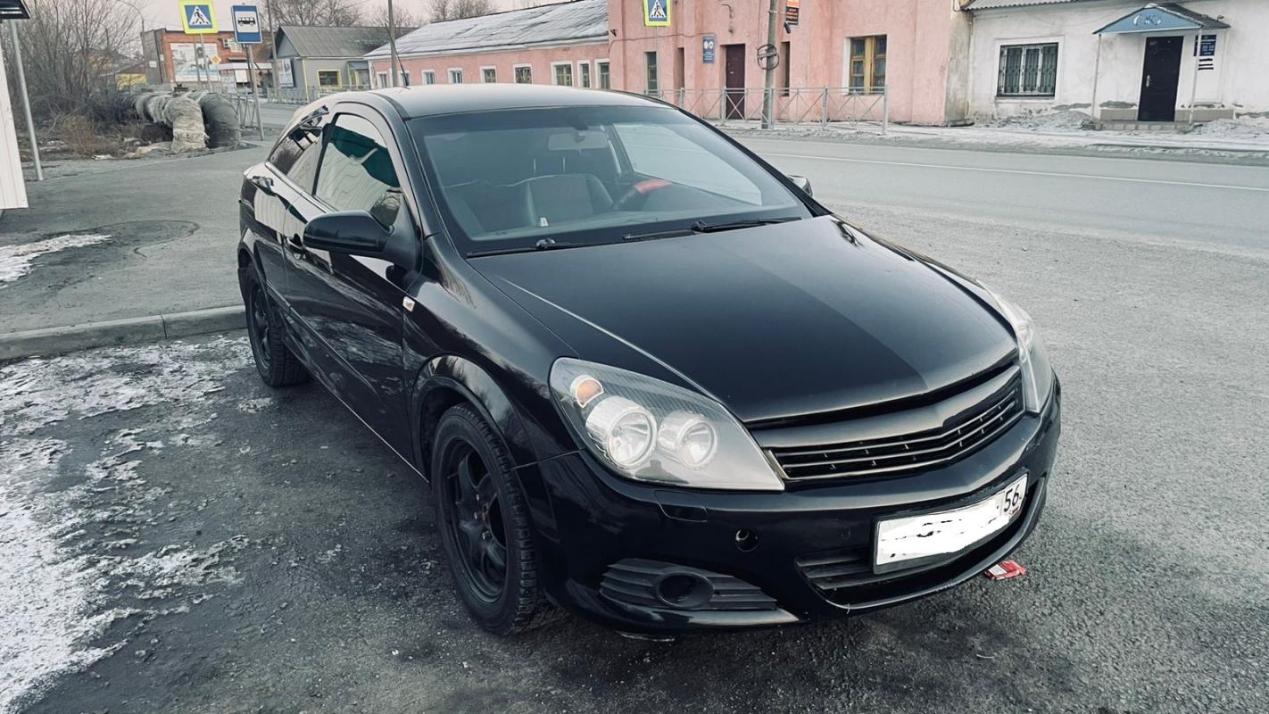 Продается Opel Astra купе, 2006 года

Состояние отличное,

обслуживание проводилось вовремя,

вложен - Новотроицк