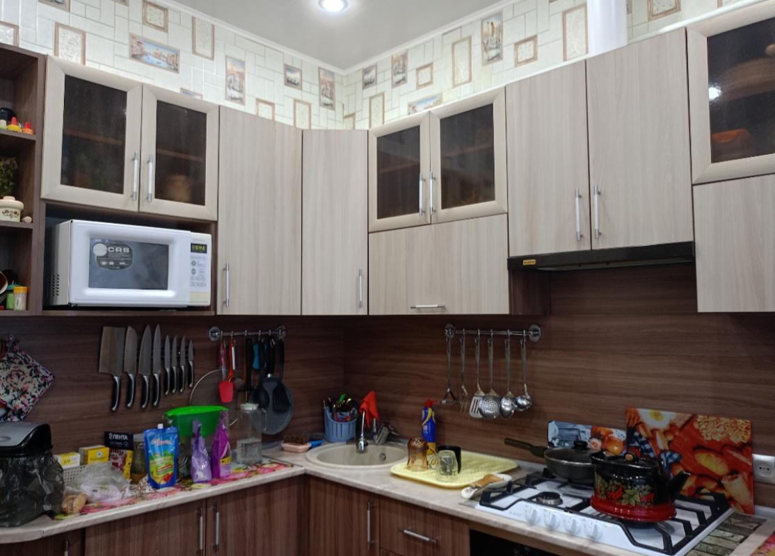 🏠 ГОТОВАЯ К ЗАСЕЛЕНИЮ 2-КОМНАТНАЯ КВАРТИРА С ПОДВАЛОМ! - Новотроицк