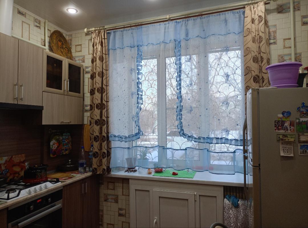 🏠 ГОТОВАЯ К ЗАСЕЛЕНИЮ 2-КОМНАТНАЯ КВАРТИРА С ПОДВАЛОМ! - Новотроицк