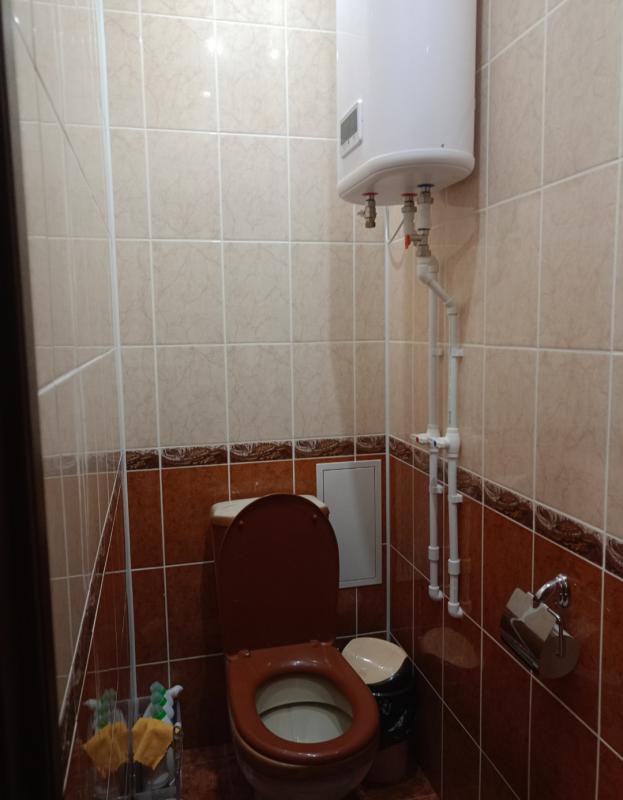🏠 ГОТОВАЯ К ЗАСЕЛЕНИЮ 2-КОМНАТНАЯ КВАРТИРА С ПОДВАЛОМ! - Новотроицк