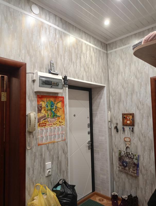 🏠 ГОТОВАЯ К ЗАСЕЛЕНИЮ 2-КОМНАТНАЯ КВАРТИРА С ПОДВАЛОМ! - Новотроицк