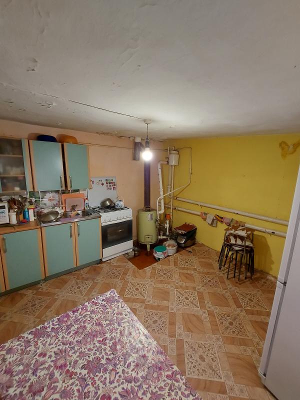 Продам дом общей площадью 64м. - Новотроицк