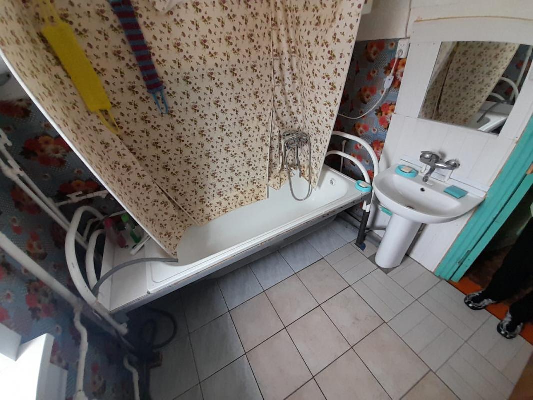 В продаже появилась отличная четырёхкомнатная квартира в поселке Победа по адресу г. - Орск