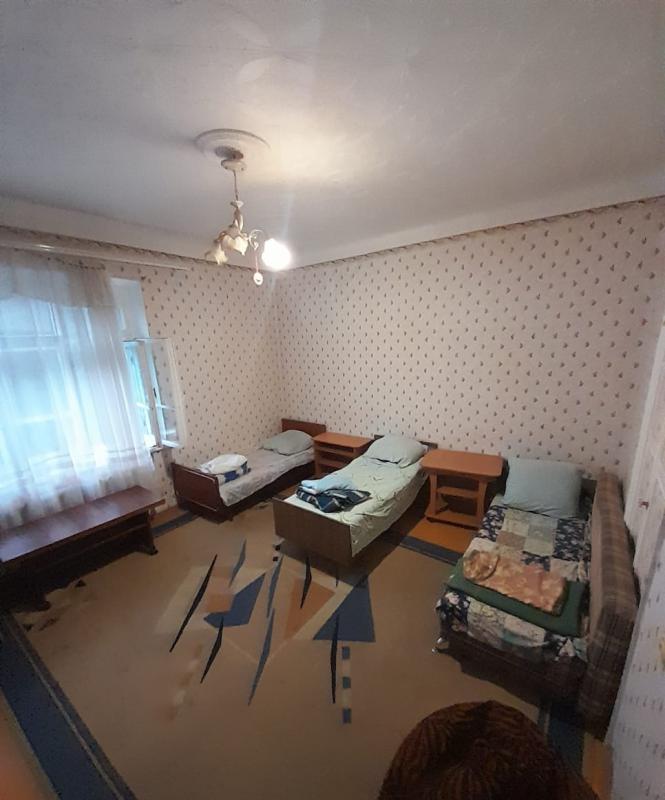 В продаже появилась отличная четырёхкомнатная квартира в поселке Победа по адресу г. - Орск
