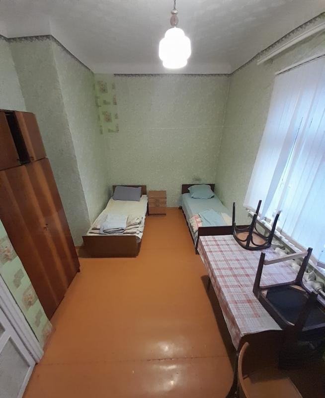 В продаже появилась отличная четырёхкомнатная квартира в поселке Победа по адресу г. - Орск