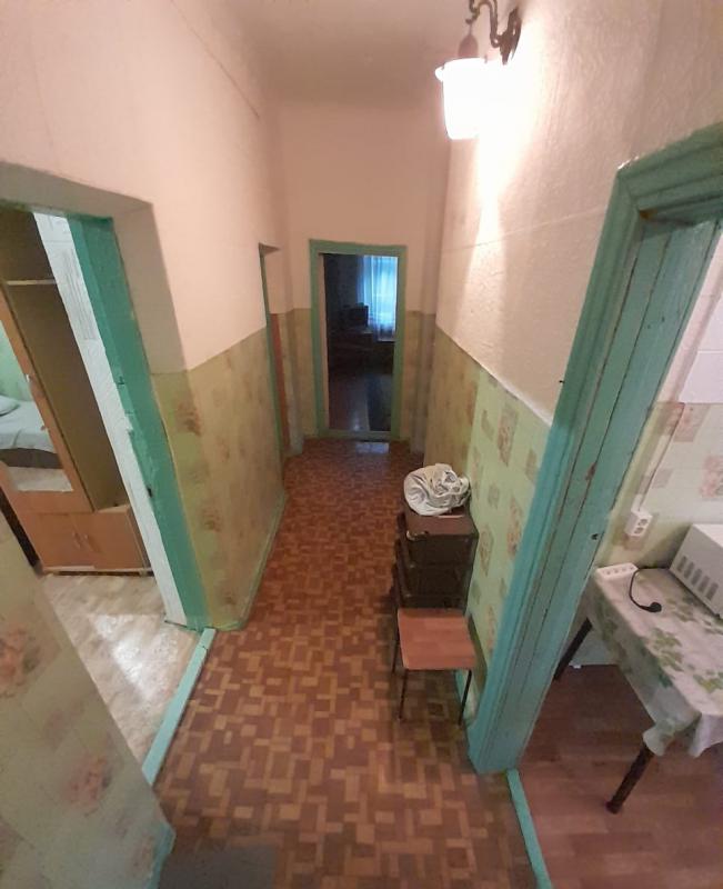В продаже появилась отличная четырёхкомнатная квартира в поселке Победа по адресу г. - Орск