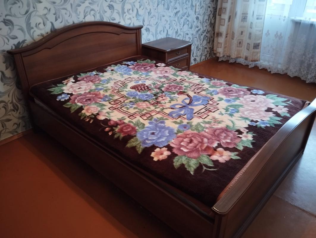 Спальный гарнитур: шкаф для белья, 2х сп. - Орск