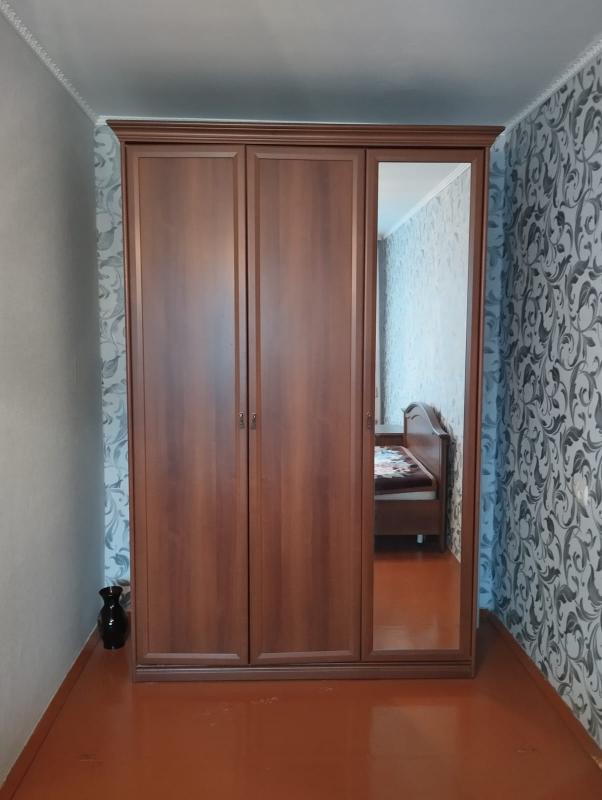 Спальный гарнитур: шкаф для белья, 2х сп. - Орск