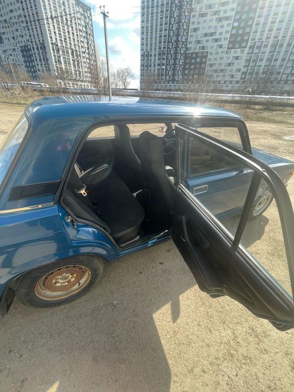 Продам ВАЗ 2107, 2004 г. - Оренбург