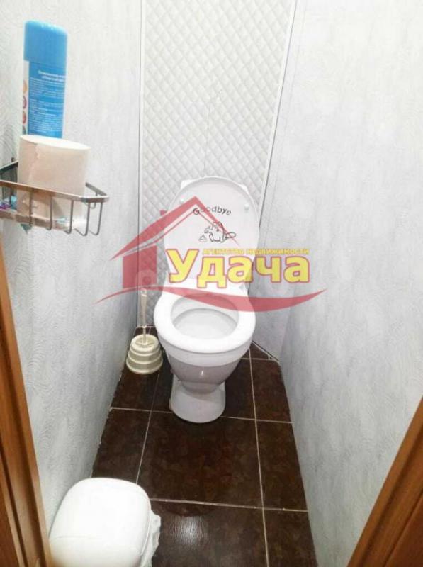 В продаже уютная 2-х комнатная квартира в спокойном районе города ул. - Орск