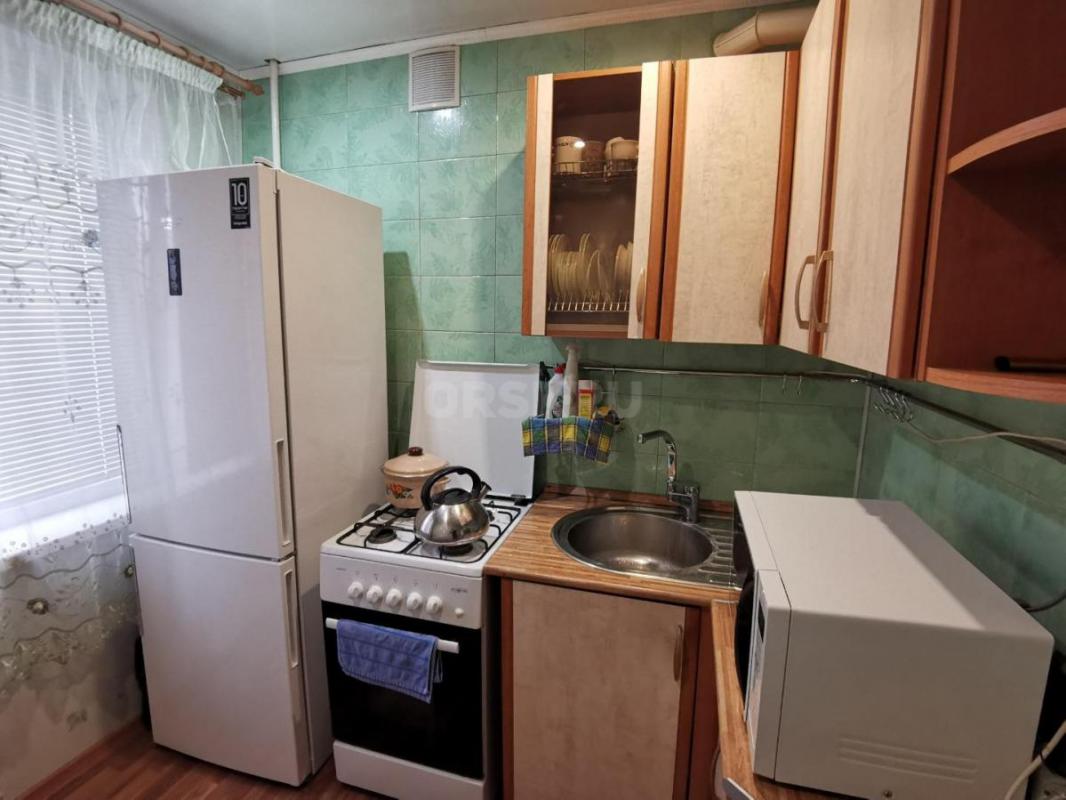 Продам отличную однокомнатную квартиру по ул. - Орск