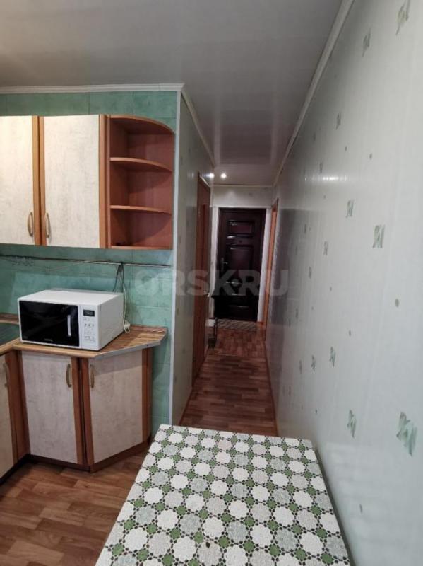 Продам отличную однокомнатную квартиру по ул. - Орск