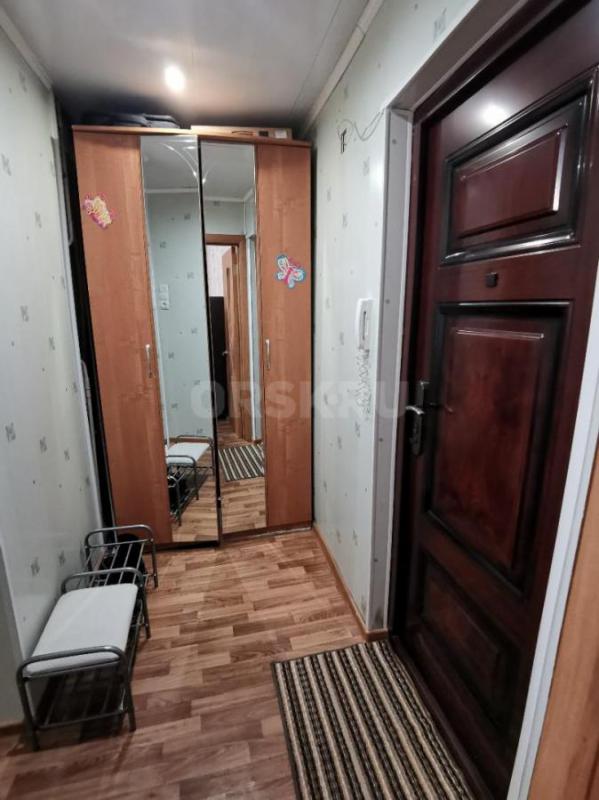 Продам отличную однокомнатную квартиру по ул. - Орск