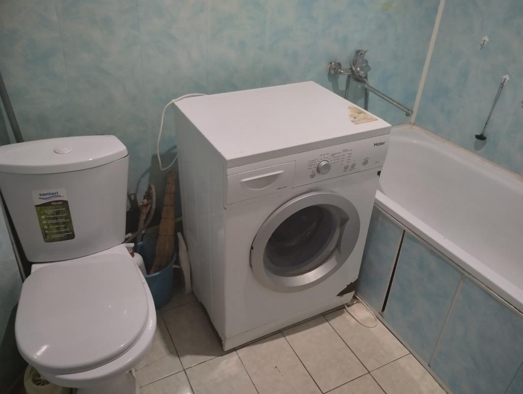 Квартира расположена в спальном районе. - Новотроицк