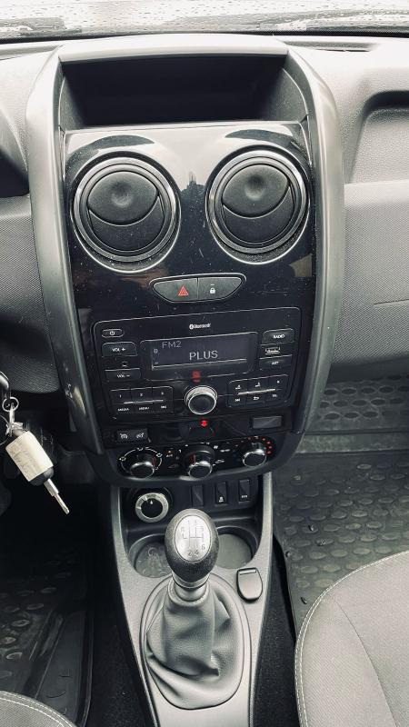 Продается Renault Duster, 2018 года

АВТО в идеальном состоянии
ДВС 2.0 литра, полный привод 4х4. - Новотроицк