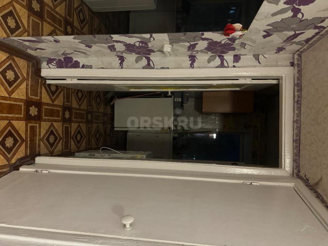 Срочно продам двух комнатную квартиру на остановке Тбилисская. - Орск