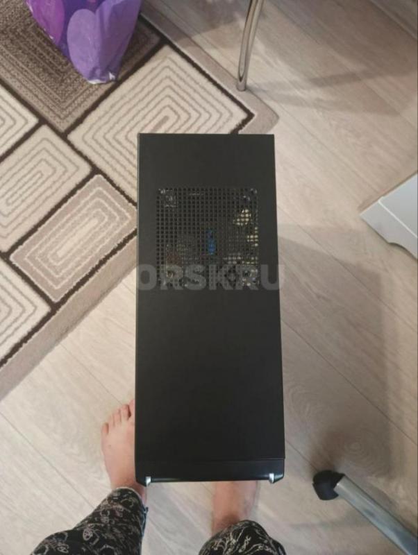 Продам, системный блок б/у в хорошем состояние Виндус 7, - Орск
