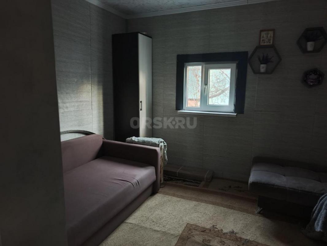 Продаётся дача, СНТ &quot;Орника&quot;. - Орск