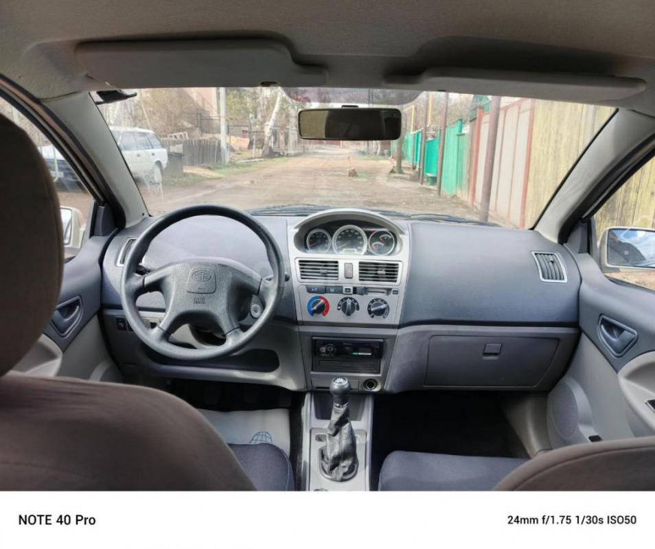 Продам ЛИЧНЫЙ автомобиль FAW VITA 2007г. - Орск