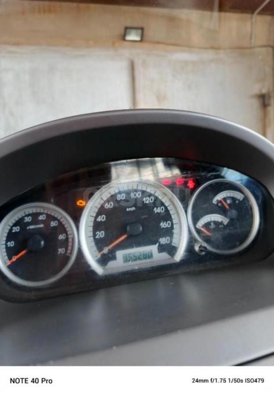 Продам ЛИЧНЫЙ автомобиль FAW VITA 2007г. - Орск