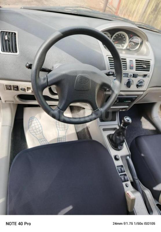 Продам ЛИЧНЫЙ автомобиль FAW VITA 2007г. - Орск