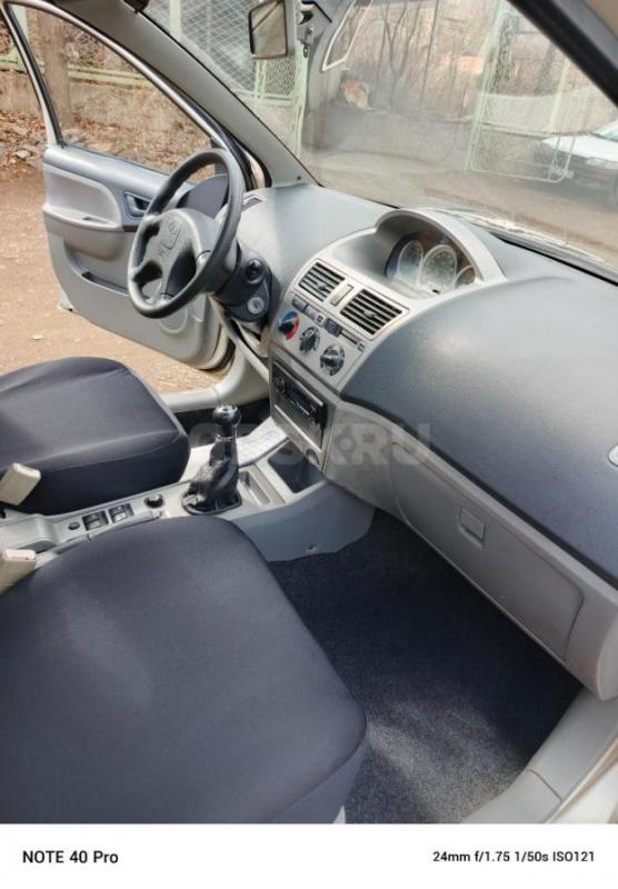 Продам ЛИЧНЫЙ автомобиль FAW VITA 2007г. - Орск
