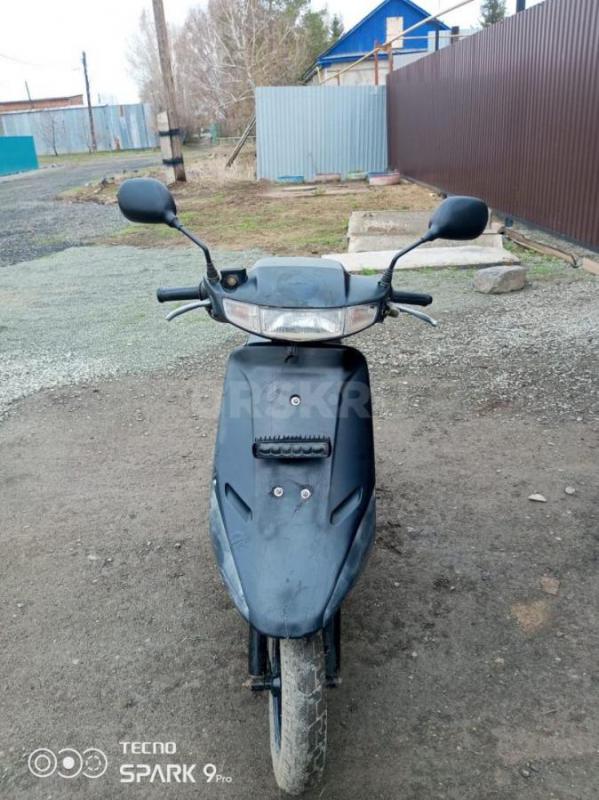 Продам Хонда дио 27. - Орск