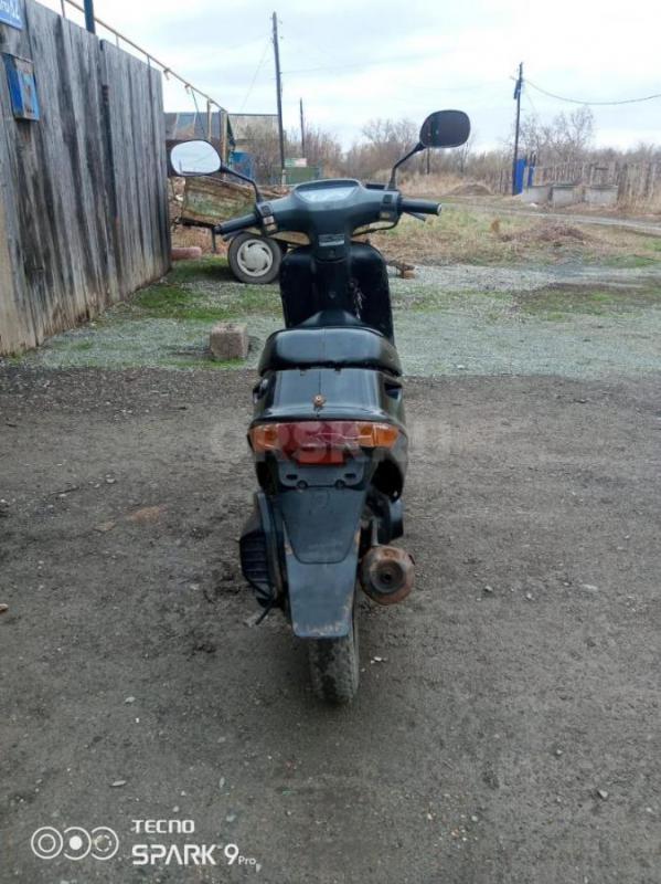 Продам Хонда дио 27. - Орск