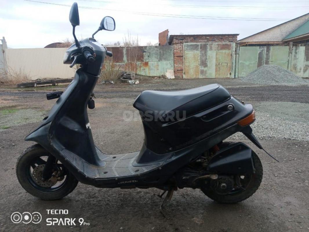 Продам Хонда дио 27. - Орск