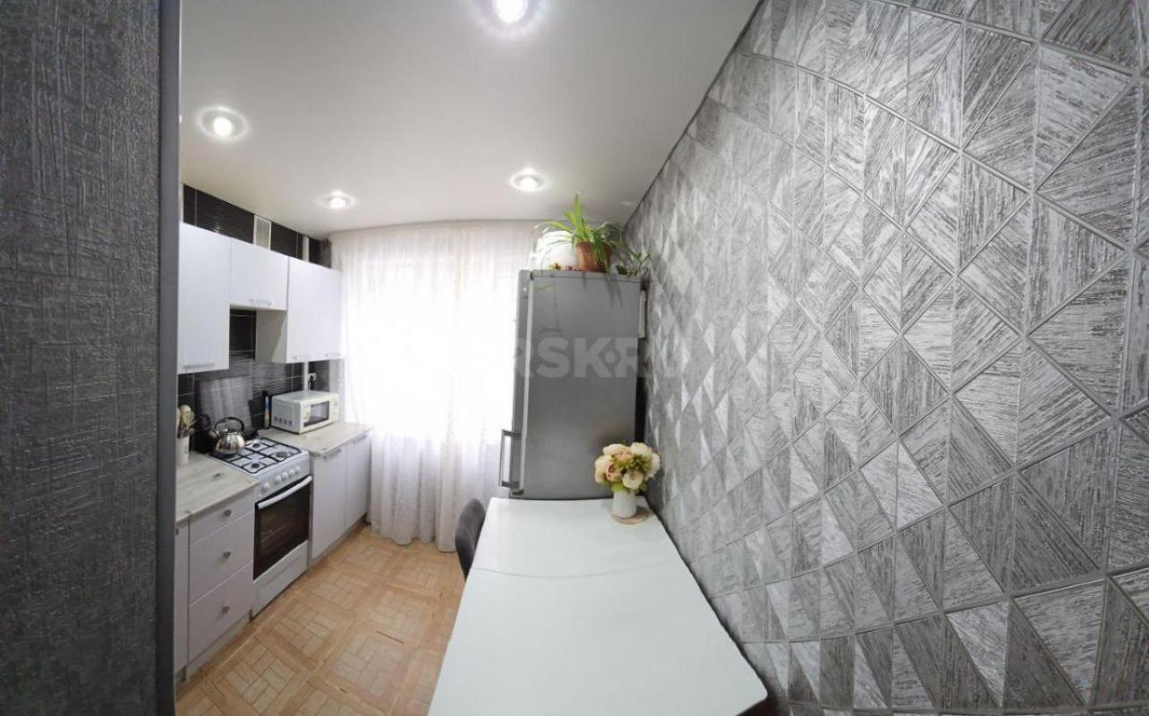 Продам 2х комнатную квартиру,общей площадью 46,45кв. - Орск