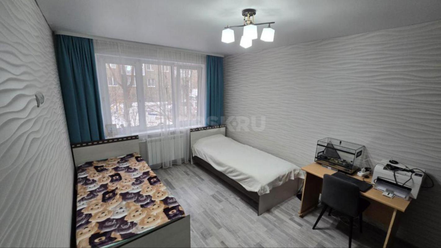 Продам 2х комнатную квартиру,общей площадью 46,45кв. - Орск