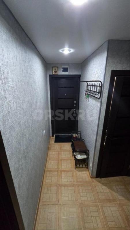 Продам 2х комнатную квартиру,общей площадью 46,45кв. - Орск