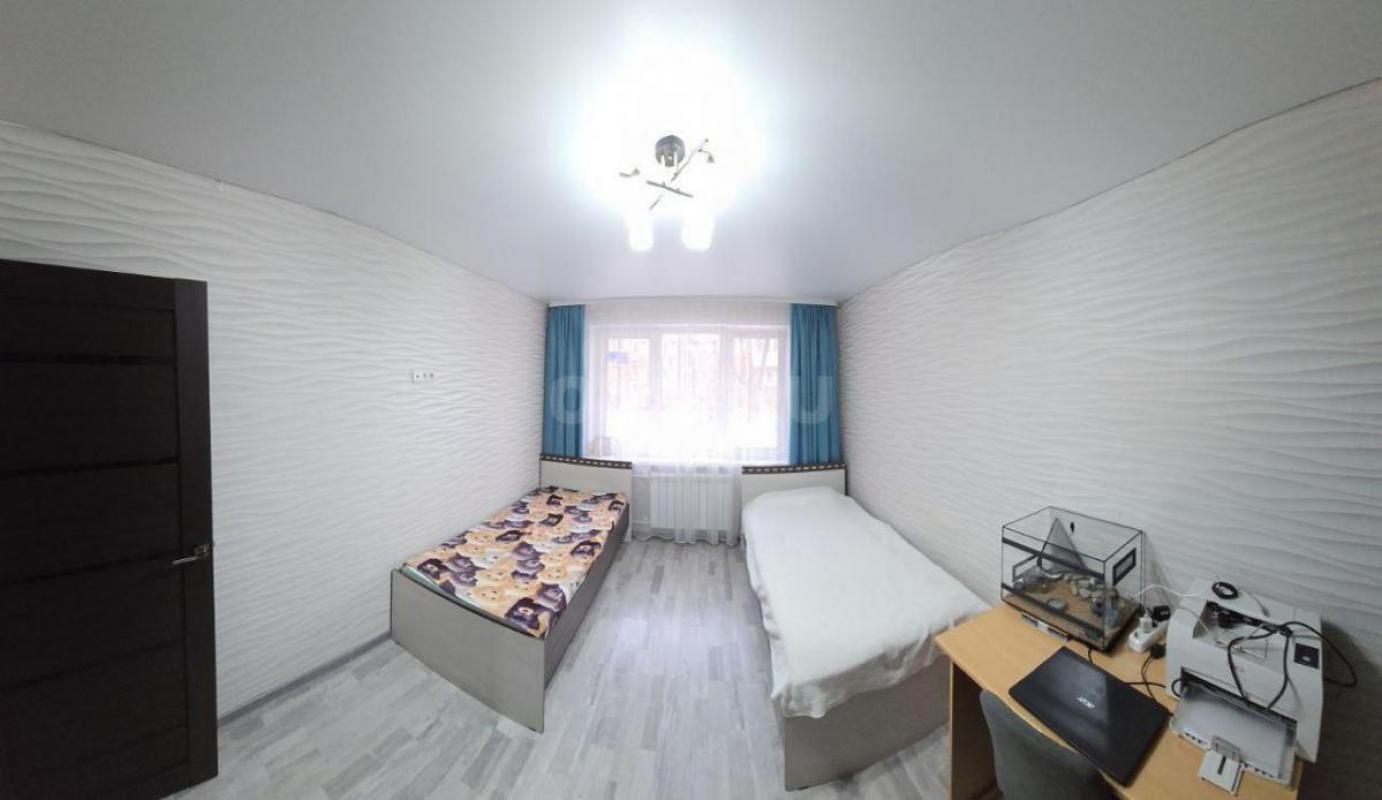 Продам 2х комнатную квартиру,общей площадью 46,45кв. - Орск