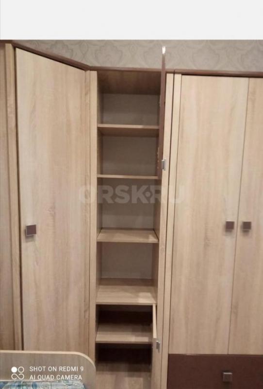 Мебель для спальни или детской в идеальном состоянии, покупали в конце 2023г за 65000, в сборе, в со - Орск