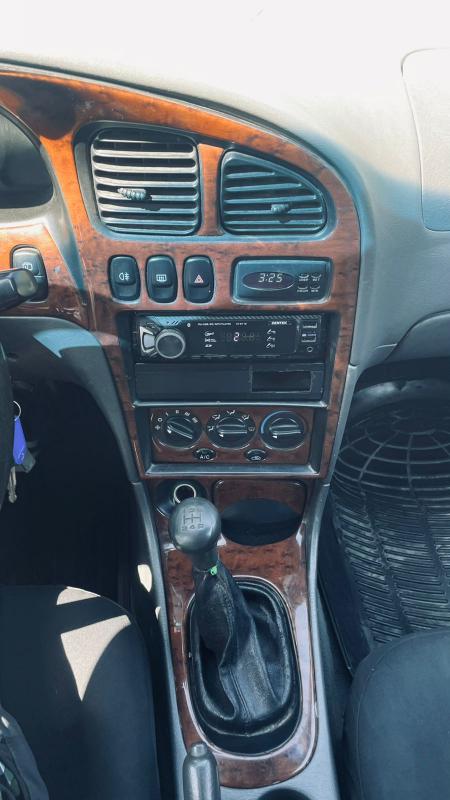 Продается Kia Shuma 1.8 MT, 1998 года

АВТО в отличном состоянии. - Новотроицк