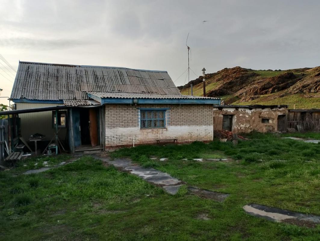 Продаем дом в деревне Ишкинино! 15 км от г. - Гай